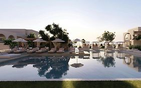 Vasia Resort&SPA, Sissi, Crete
